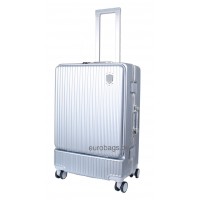 Чемодан EUROBAGS 83100 / размер S / 21 дюйм