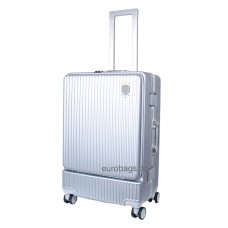 Чемодан EUROBAGS 83100 / размер S / 21 дюйм