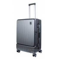 Чемодан EUROBAGS 83101 / размер S / 21 дюйм