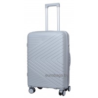 Чемодан BELCHEM 60034 / размер М / 23 дюйма