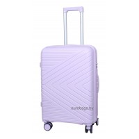 Чемодан BELCHEM 60037 / размер М / 23 дюйма