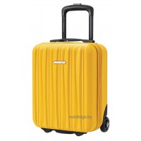 Чемодан PUCCINI 77001 / размер S / 16 дюймов