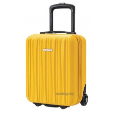 Чемодан PUCCINI 77001 / размер S / 16 дюймов