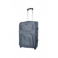 Чемодан WINGS 75030 / размер М / 24 дюйма 