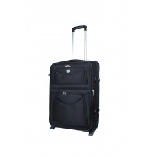 Чемодан WINGS 75001 / размер S / 20 дюймов