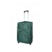 Маленький тканевый чемодан WINGS 