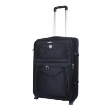 Чемодан WINGS 75031 / размер М / 24 дюйма 