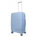 Маленький чемодан из полипропилена CRUISER