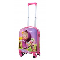 Чемодан детский IMPREZA 27107 / 16 дюймов