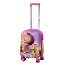 Чемодан детский IMPREZA 27107 / 16 дюймов