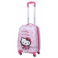 Чемодан детский IMPREZA 27014 / 16 дюймов 