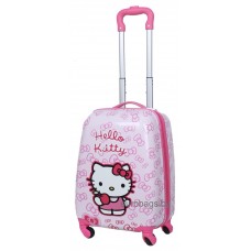 Чемодан детский IMPREZA 27014 / 16 дюймов 