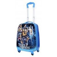 Чемодан детский IMPREZA 27001 / 16 дюймов 