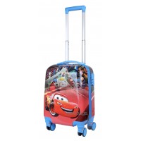 Чемодан детский IMPREZA 27103 / 16 дюймов