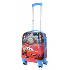 Чемодан детский IMPREZA 27103 / 16 дюймов