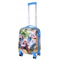 Чемодан детский IMPREZA 27205 / 16 дюймов 