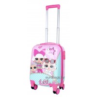 Чемодан детский IMPREZA 27102 / 16 дюймов