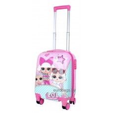 Чемодан детский IMPREZA 27102 / 16 дюймов