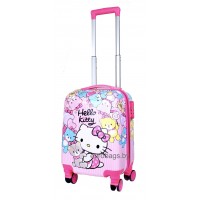 Чемодан детский IMPREZA 27100 / 16 дюймов 