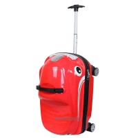 Чемодан детский AIYIMAN 27301 / 20 дюймов 