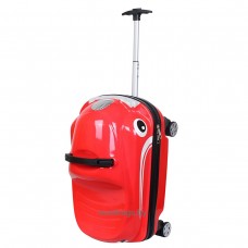 Чемодан детский AIYIMAN 27301 / 20 дюймов 