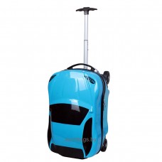 Чемодан детский AIYIMAN 27200 / 18 дюймов 