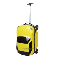 Чемодан детский AIYIMAN 27203 / 18 дюймов 