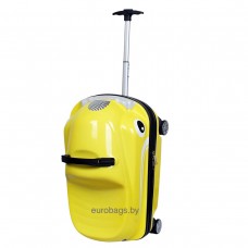 Чемодан детский AIYIMAN 27302 / 20 дюймов 