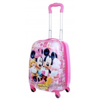 Чемодан детский IMPREZA 27000 / 16 дюймов 