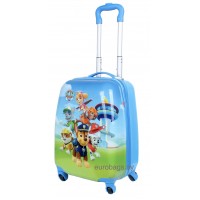 Чемодан детский IMPREZA 27011 / 16 дюймов 