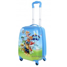 Чемодан детский IMPREZA 27011 / 16 дюймов 
