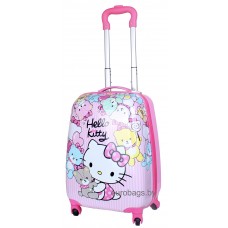 Чемодан детский IMPREZA 27008 / 16 дюймов 