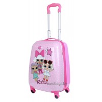 Чемодан детский IMPREZA 27003 / 16 дюймов 