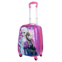 Чемодан детский IMPREZA 27012 / 16 дюймов 