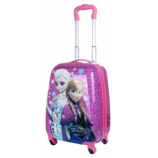 Чемодан детский IMPREZA 27012 / 16 дюймов 