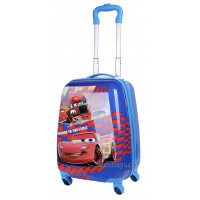 Чемодан детский IMPREZA 27010 / 16 дюймов 