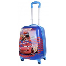 Чемодан детский IMPREZA 27010 / 16 дюймов 