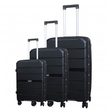 Комплект чемоданов EUROBAGS 807-04