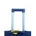 Чемодан EUROBAGS 80761 / размер L / 28 дюймов