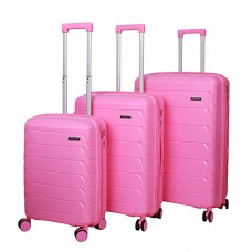 Комплект чемоданов EUROBAGS 808-02