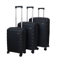 Комплект чемоданов EUROBAGS 808-03
