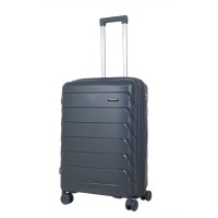 Чемодан EUROBAGS 80832 / размер М / 24 дюйма