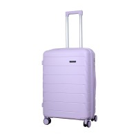 Чемодан EUROBAGS 80830 / размер М / 24 дюйма