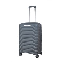 Чемодан EUROBAGS 80932 / размер М / 24 дюйма