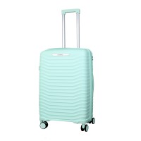 Чемодан EUROBAGS 80901 / размер S / 20 дюймов