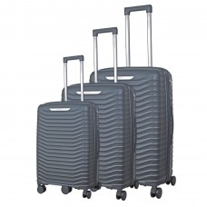 Комплект чемоданов EUROBAGS 809-03