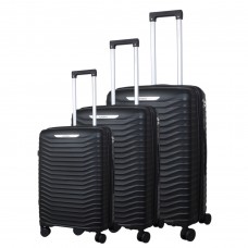 Комплект чемоданов EUROBAGS 809-04