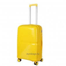 Чемодан EUROBAGS 81000 / размер S / 20 дюймов