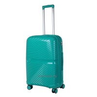 Чемодан EUROBAGS 81031 / размер М / 24 дюйма