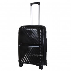 Чемодан EUROBAGS 81003 / размер S / 20 дюймов